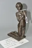 The woldingham collection happy day by Neil Godfrey, 1983, sculpture, offered May 2022