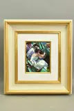 Regatta afternoon by Sherree Valentine Daines, oil on board, offered May 2022