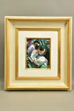 Regatta afternoon by Sherree Valentine Daines, oil on board, offered Apr 2022
