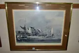 Kentish Scene by Rowland Hilder, print (other), offered Apr 2022