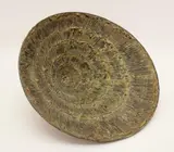 Untitled by Harry Bertoia, Patinated Bronze, sold Mar 2020