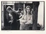 Mozart Street by Carol Jerrems, 1975, silver gelatin photograph, sold Apr 2021