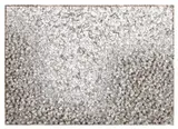 Aggregation 02 – D106 by Chun Kwang Young, 2002, Korean mulberry paper, polystyrene foam and string on board, sold Nov 2020