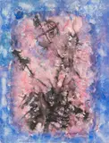 Sans titre by Frank Avray Wilson, 1960, Aquarelle sur papier, sold Jul 2024