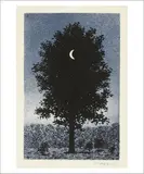 Le 16 septembre, planche II de la série by René Magritte, Lithographie, sold Dec 2018