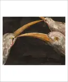 Sans titre by Roland Topor, 1965, Aquarelle et encre sur papier, sold Dec 2018