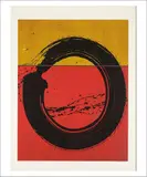 Sans titre by Fabienne Verdier, 1995, Lithographie rehaussée, sold Dec 2018