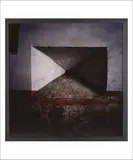 Surveiller 1, série Clairvaux by Jacqueline Salmon, 1995, Photographie sur cibachrome sur aluminium, sold Dec 2018