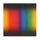 Vista by Mark Rowland, Serigraph on paper, sold Sep 2025