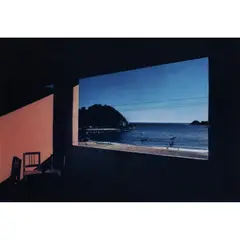 Puerto Angel by Bernard Plossu, 1970, Tirage fresson, sold Jun 2022