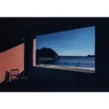 Puerto Angel by Bernard Plossu, 1970, Tirage fresson, sold Jun 2022