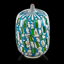 Finestre Vase by Yoichi Ohira, Italy, sold Jan 2017