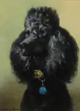 TN artist by Joseph H. Sulkowski, oil on panel, sold Dec 2023