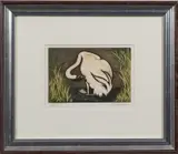 Study o by Patricia Butt, Watercolour -, offered Aug 2026