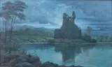 Untitled by E. H. Jones, Oil on canvas -, offered Aug 2026