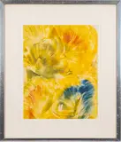 Untitled by Marion Meathrel, oil, offered Aug 2026