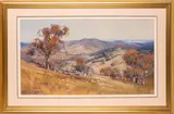 Untitled by John Sharman, Oil on board -, offered Aug 2026