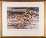Untitled by David J Perkins, print, sold Aug 2026