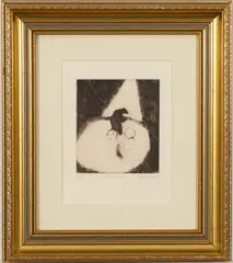 The Big Catch by David Kirk, print, sold Aug 2026