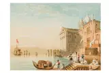 Untitled by William Purser, watercolour, offered Jan 2025