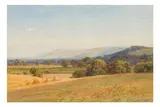 Untitled by Harold Sutton Palmer, watercolour, offered Jan 2025