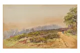 Untitled by Charles Edmund Rowbotham, print (other), offered Jan 2025