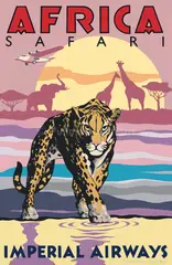Preview: By appointment by Charles Avalon, Watercolour, gouache/paper Framed in cardboard mount Mounted:, sold Dec 2024