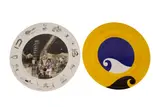 And peter blake by Patrick Caulfield, print (other), offered Dec 2024