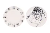 FOR NATIONAL PORTRAIT GALLERY Preview: Barley Mow Centre by Tracey Emin, print, sold Dec 2024