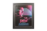 Preview: Barley Mow Centre by James White A.K.A. Signalnoise, Offset lithograph, sold Dec 2024
