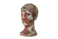 Preview: Barley Mow Centre by Jean Cocteau, sculpture, sold Dec 2024