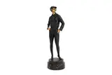 Preview: Barley Mow Centre by Bruno Zach, Bronze, marble base, sold Dec 2024