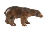 Preview: Barley Mow Centre by Pierre Chenet Foundry, Bronze, sold Dec 2024