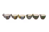 SOUTH AFRICA Preview: Barley Mow Centre by Ardmore Pottery, 1996, sculpture, sold Dec 2024