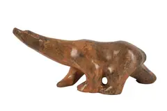 Preview: Barley Mow Centre by Pierre Chenet Foundry, Bronze, offered Dec 2024