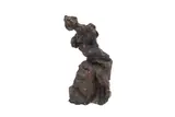 Preview: Barley Mow Centre by Christine Pillhofer, Bronze Underside impressed stamp, offered Dec 2024