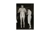 Preview: Barley Mow Centre by Terry O'Neill, Silver gelatin print, offered Dec 2024