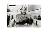 Preview: Barley Mow Centre by Terry O'Neill, Silver gelatin print, offered Dec 2024