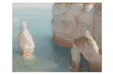 Untitled by Harold Speed, oil on canvas, offered Nov 2024