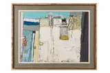 Untitled by Paul Feiler, Wood/Paul Feiler, offered Nov 2024