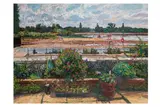 Untitled by William Bowyer, oil on canvas, offered Nov 2024
