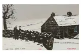 Untitled by Peter Brook, oil on board, offered Nov 2024