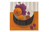 R.a. (british, 1915-2012) by Mary Fedden, oil on board, offered Nov 2024