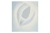 Untitled by Alastair Morton, oil on board, offered Nov 2024