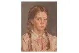 Untitled by Allan Gwynne-Jones, oil on canvas, offered Nov 2024
