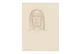 Untitled by Eric Gill, pencil, offered Nov 2024