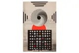 Untitled by Conroy Maddox, Collage/Painting, offered Nov 2024