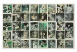 Untitled by Charles Harper, watercolour, offered Nov 2024