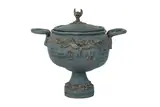 Untitled by Grayson Perry, 1985, sculpture, offered Nov 2024