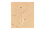 Untitled by Barbara Hepworth, Bronze Form, offered Nov 2024